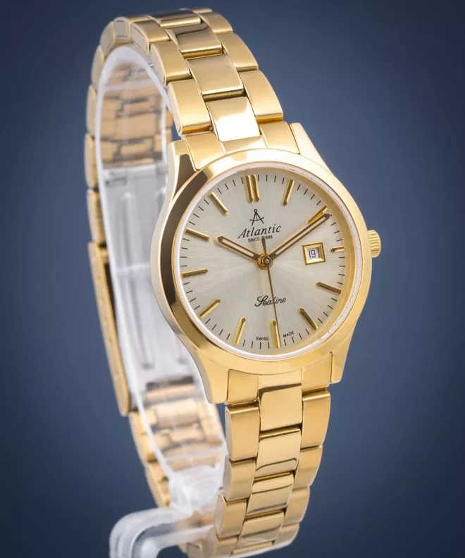 Reloj para mujeres Atlantic Sealine 22346.45.31