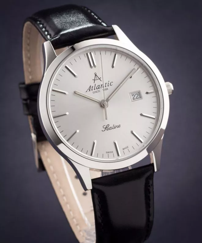 Reloj para hombres Atlantic Sealine 62341.41.21