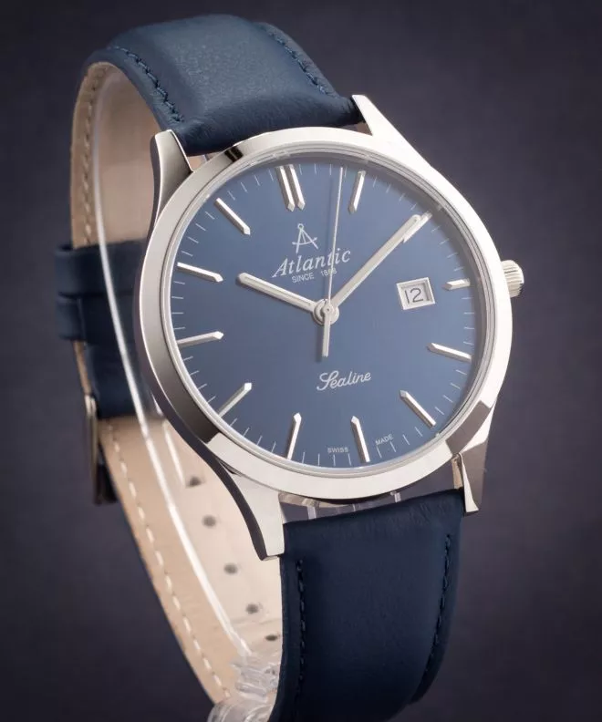 Reloj para hombres Atlantic Sealine 62341.41.51