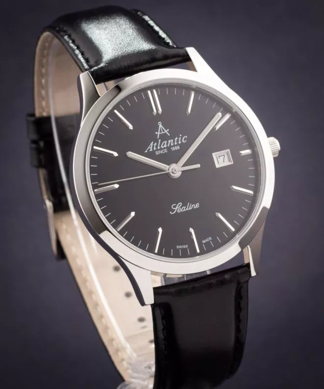 Reloj para hombres Atlantic Sealine 62341.41.61