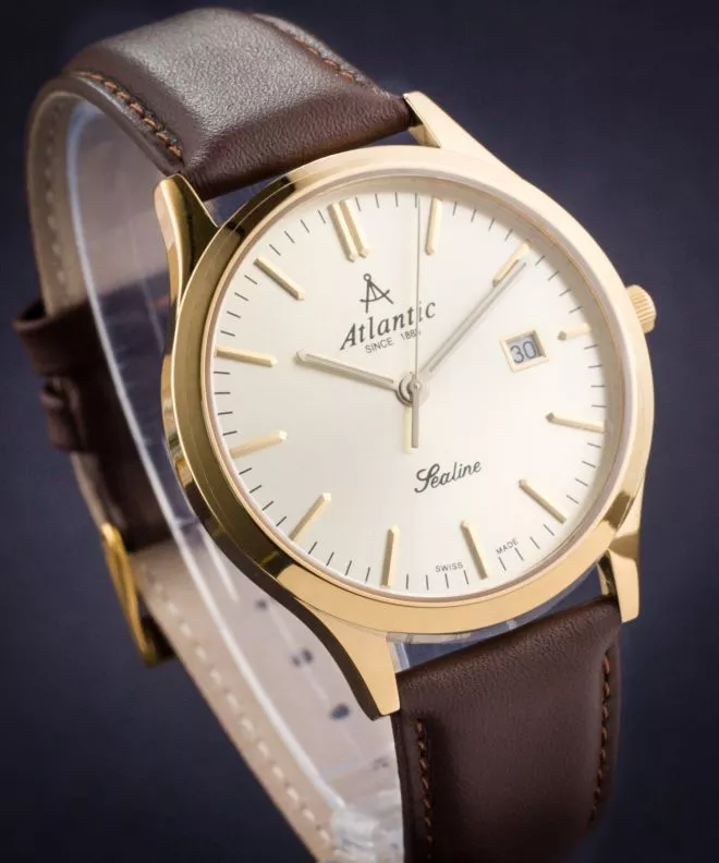 Reloj para hombres Atlantic Sealine 62341.45.31