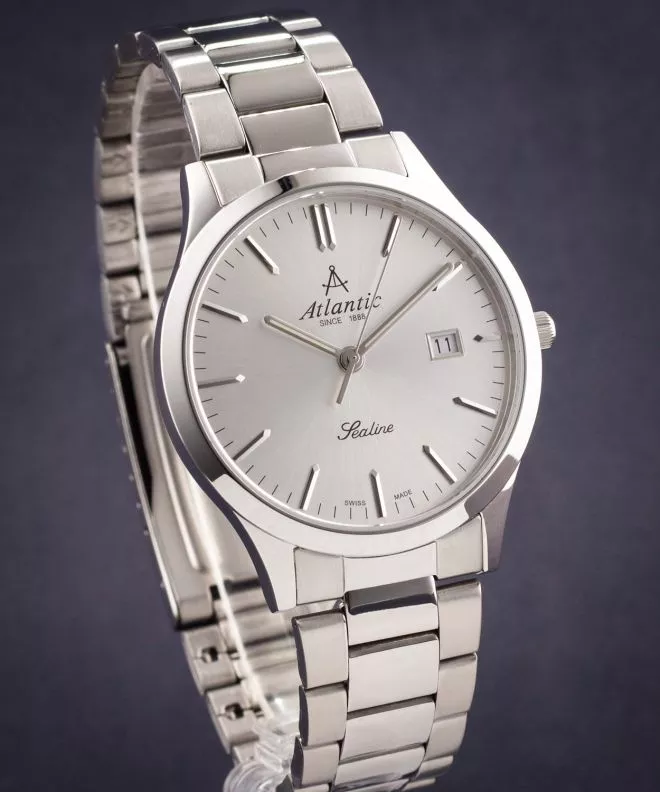 Reloj para hombres Atlantic Sealine 62346.41.21