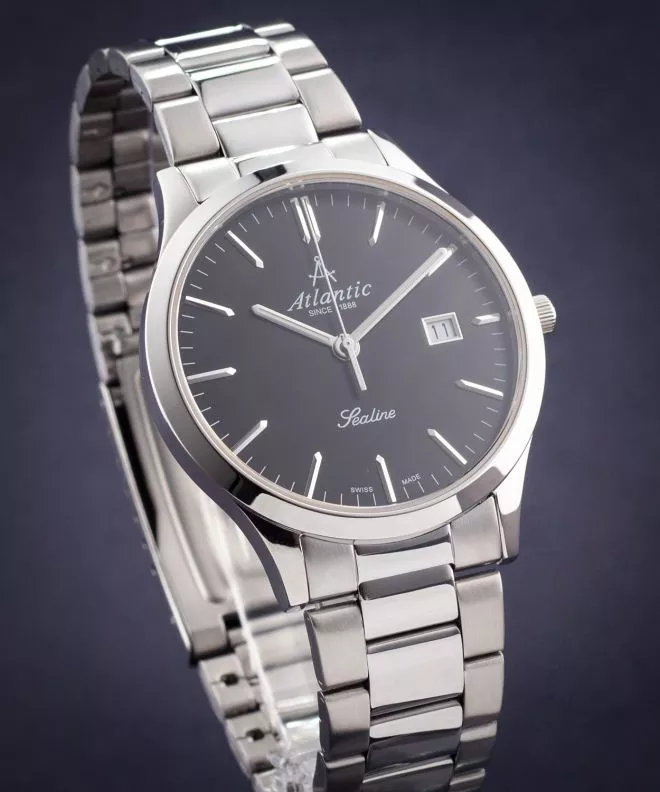 Reloj para hombres Atlantic Sealine 62346.41.61