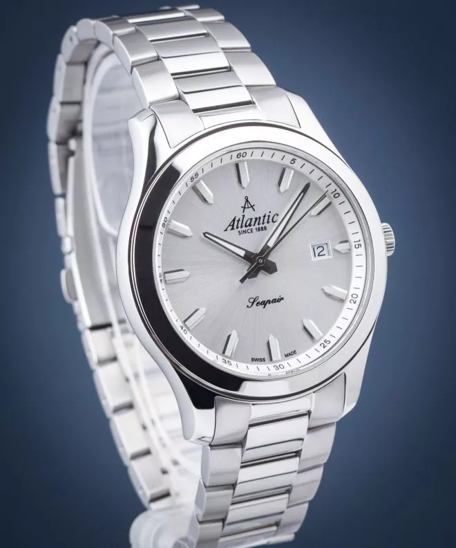 Reloj para hombres Atlantic Seapair 60335.41.29
