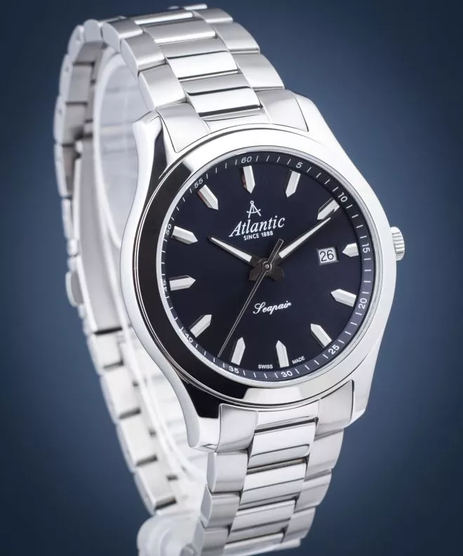 Reloj para hombres Atlantic Seapair 60335.41.59