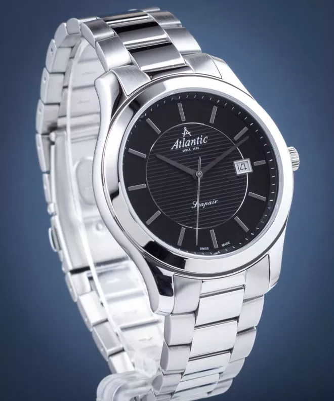 Reloj para hombres Atlantic Seapair 60335.41.61