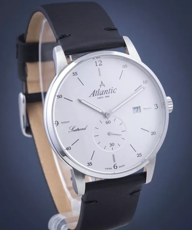Reloj para hombres Atlantic Seatrend 65353.41.25
