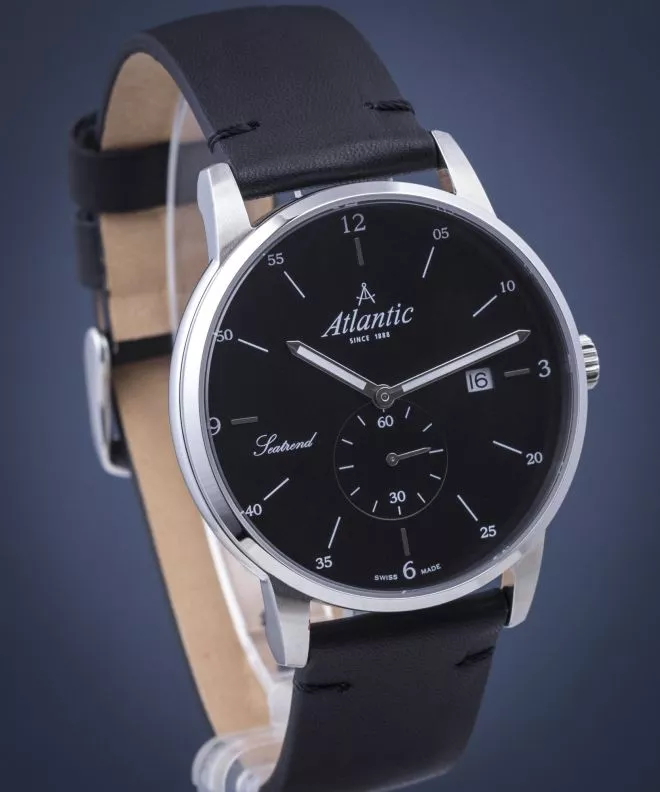 Reloj para hombres Atlantic Seatrend 65353.41.65