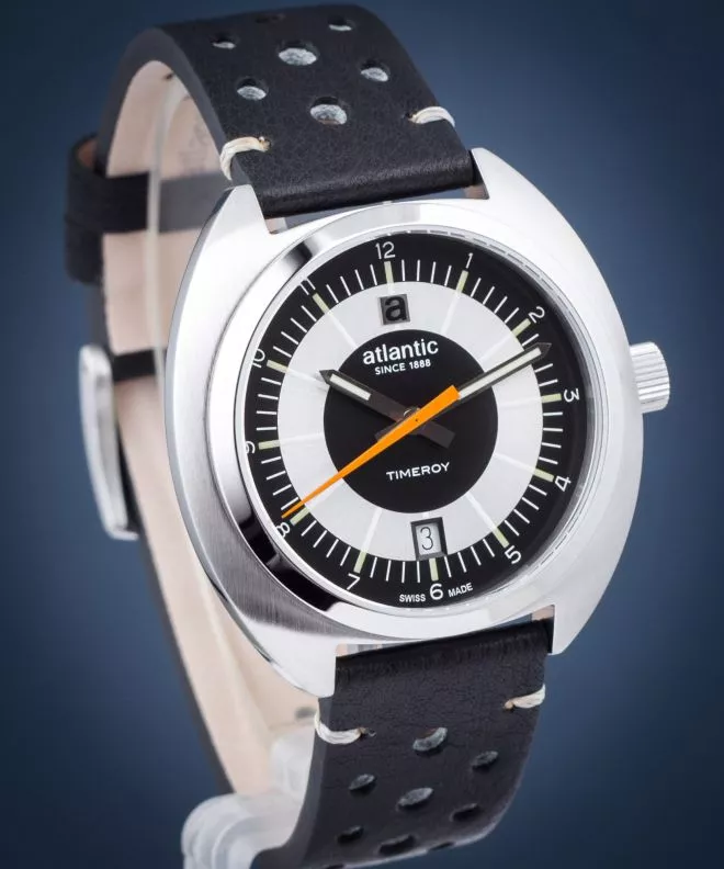 Reloj para hombres Atlantic Timeroy 70362.41.65