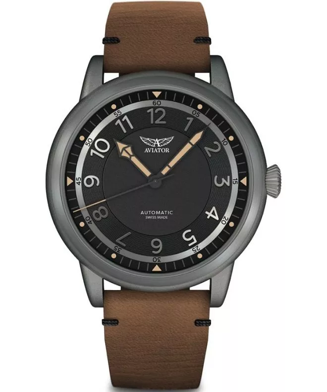 Reloj para hombres Aviator Douglas Dakota V.3.31.0.228.4