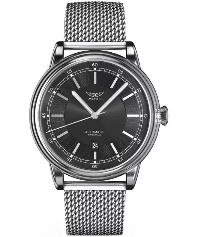 Reloj para hombres Aviator Douglas DC-3 Automatic V.3.32.0.232.5