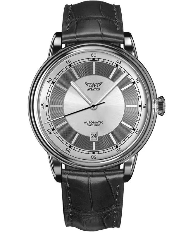 Reloj para hombres Aviator Douglas DC-3 V.3.32.0.266.4