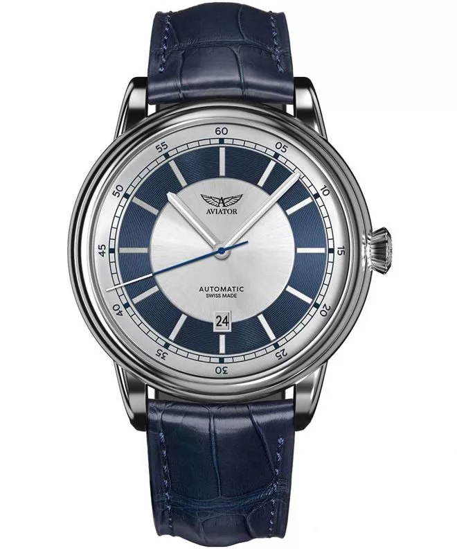 Reloj para hombres Aviator Douglas DC-3 V.3.32.0.273.4