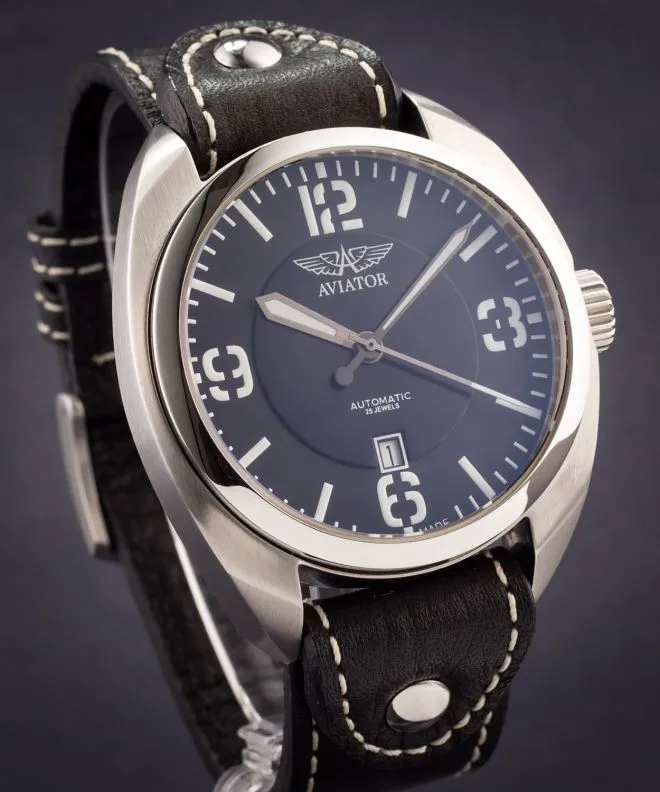 Reloj para hombres Aviator Propeller R.3.08.0.020.4