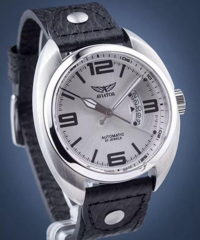 Reloj para hombres Aviator Propeller R.3.08.0.091.4