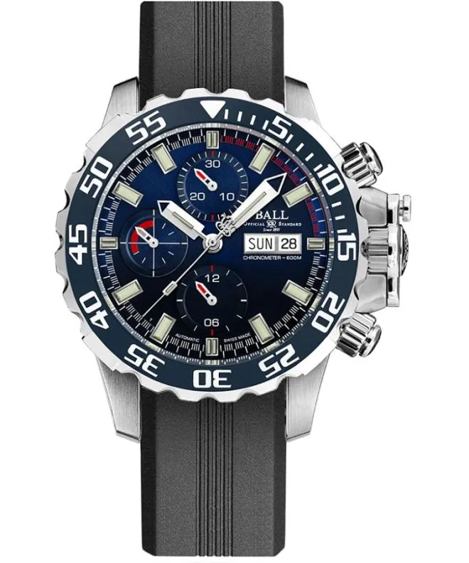 Reloj para hombres Ball Engineer Hydrocarbon NEDU DC3226A-P3C-BE