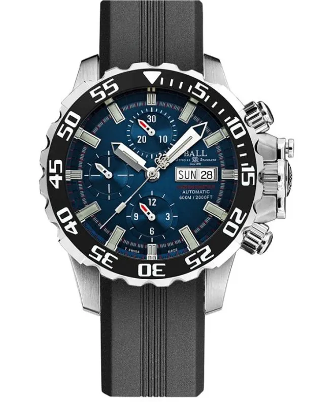 Reloj para hombres Ball Engineer Hydrocarbon NEDU DC3226A-P6C-BE