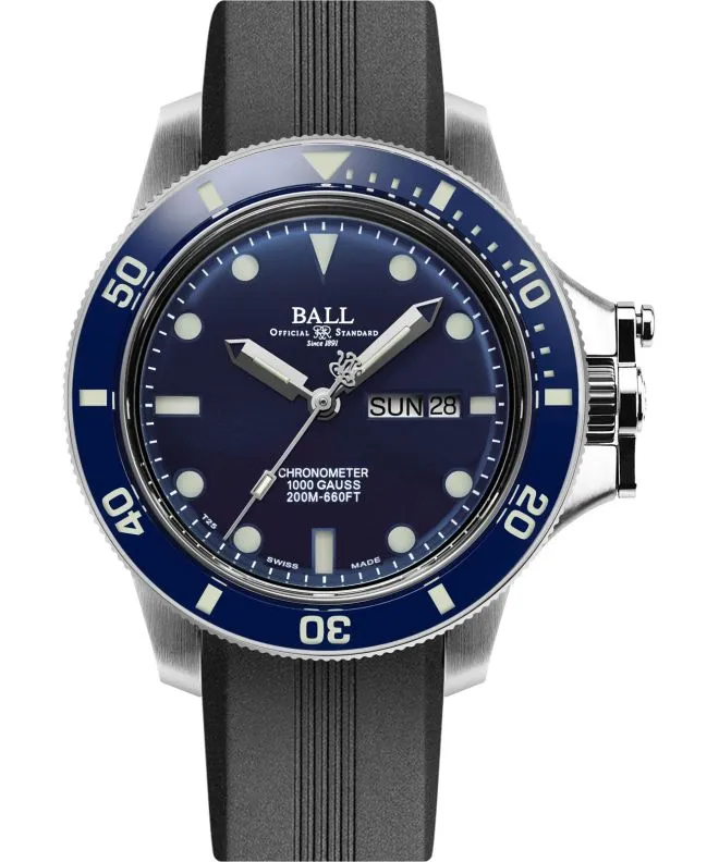 Reloj para hombres Ball Engineer Hydrocarbon Original DM2218B-P1CJ-BE
