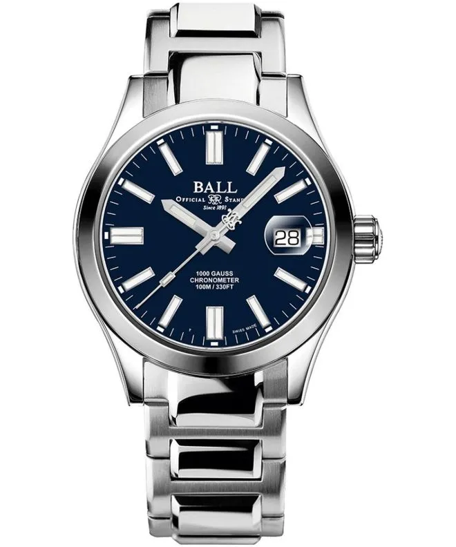 Reloj para hombres Ball Engineer III Legend II Limited Edition NM2126C-S5C-BE2