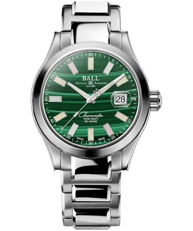 Reloj para hombres Ball Engineer M Marvelight Amazing Grace Automatic Limited Edition NM9032C-S7CJ-MALR