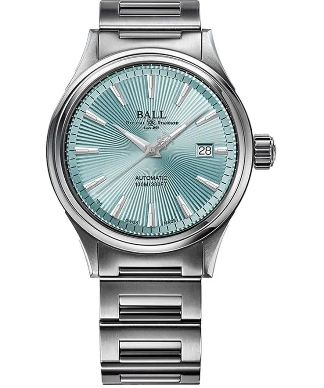 Reloj para hombres Ball Fireman Victory Automatic NM2098C-S28J-IBE