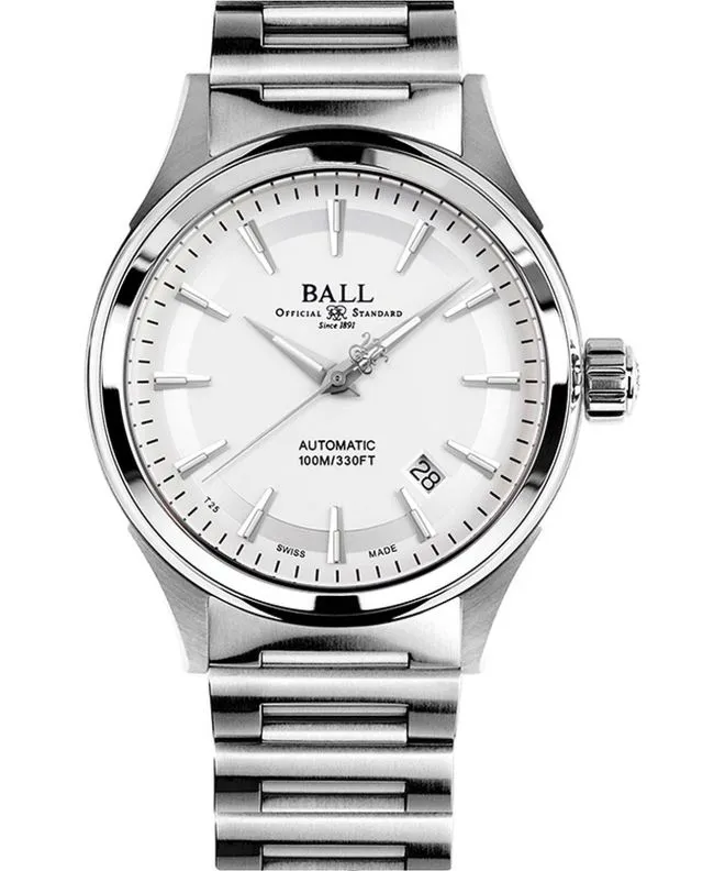 Reloj para hombres Ball Fireman Victory Automatic NM2098C-S4J-SL