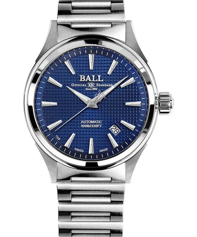 Reloj para hombres Ball Fireman Victory Automatic NM2098C-S5J-BE