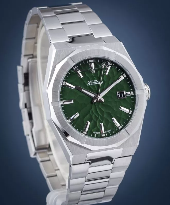Reloj para hombres Balticus StarDust The O Limited Edition BLT-BALSDHDGRE