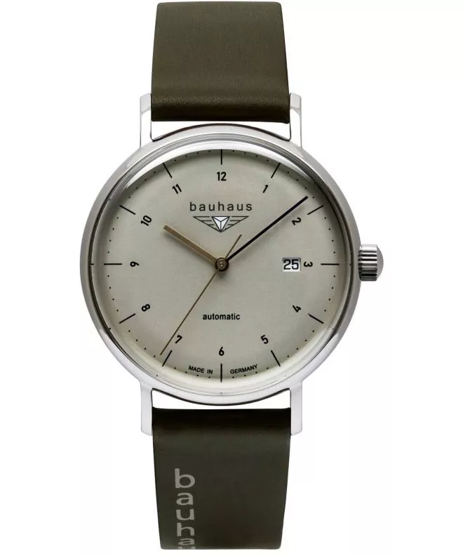 Reloj para hombres Bauhaus Automatic 2152-1