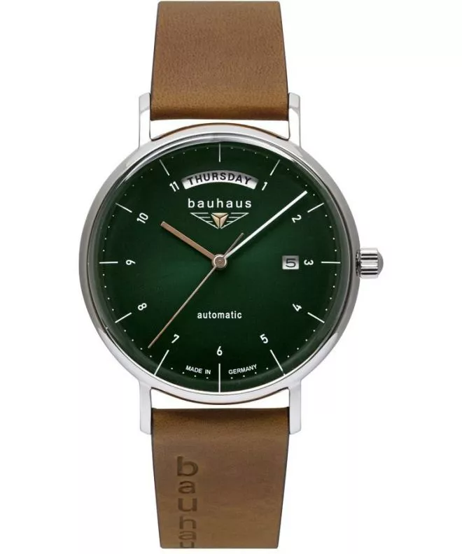 Reloj para hombres Bauhaus Automatic 95786
