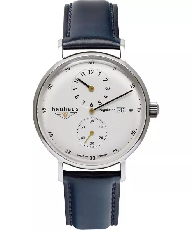 Reloj para hombres Bauhaus Automatic Regulator 2126-1