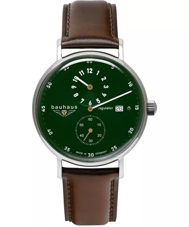 Reloj para hombres Bauhaus Automatic Regulator 2126-4