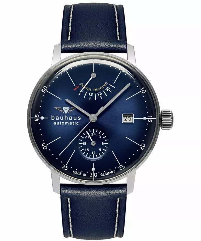 Reloj para hombres Bauhaus Classic Automatic 2060-3