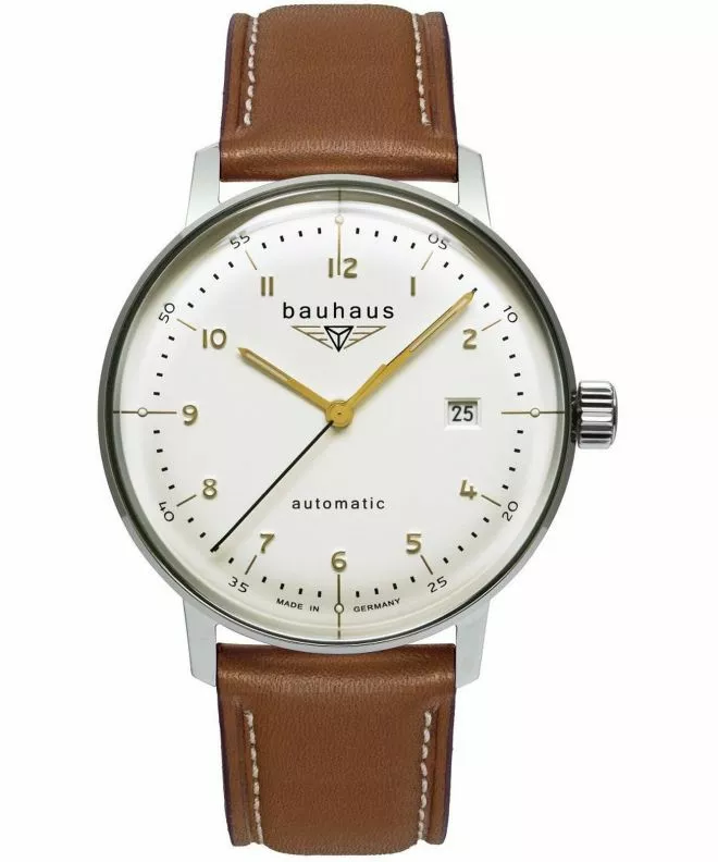 Reloj para hombres Bauhaus Classic Automatic 2064-1
