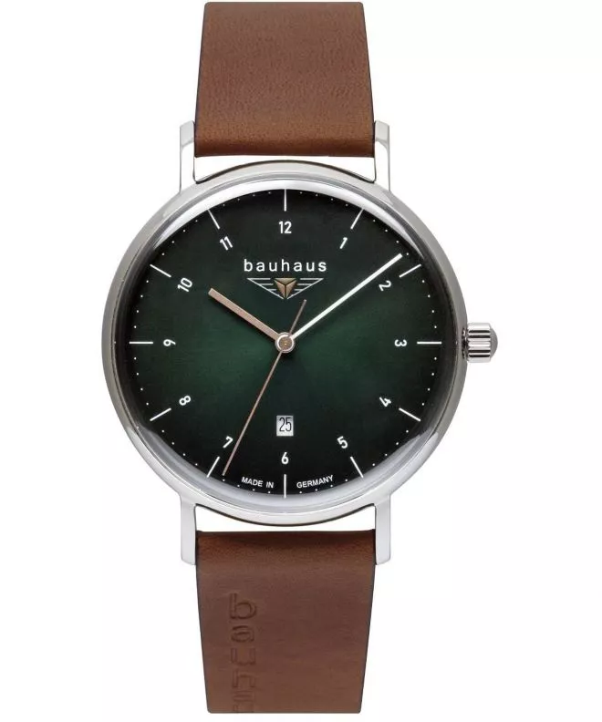 Reloj para hombres Bauhaus Classic Quartz 2140-4