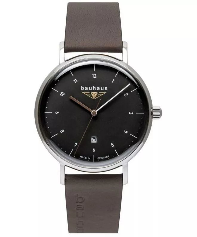 Reloj para hombres Bauhaus Classic Quartz 2142-2