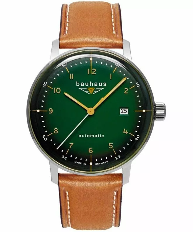 Reloj para hombres Bauhaus Dessau Automatic 2064-4