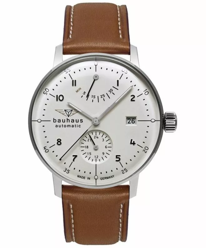 Reloj para hombres Bauhaus Dessau Automatic 2066-1