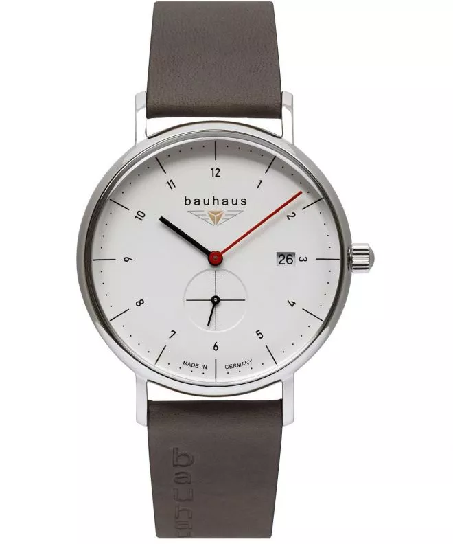Reloj para hombres Bauhaus Small Second 2130-1