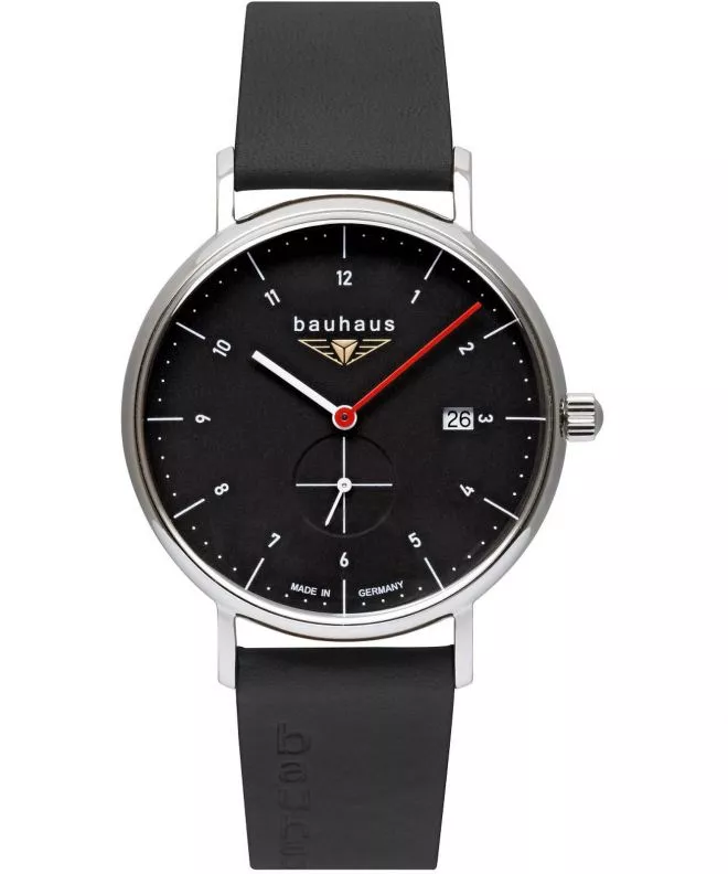 Reloj para hombres Bauhaus Small Second 2130-2