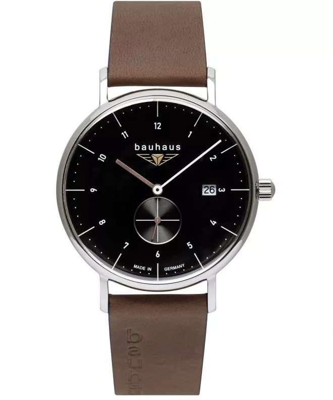 Reloj para hombres Bauhaus Small Second 2132-2