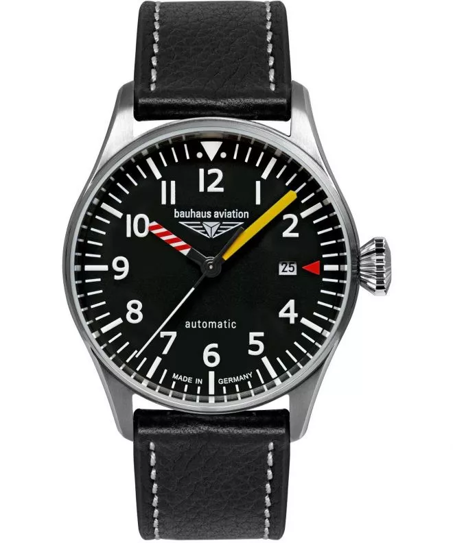 Reloj para hombres Bauhaus Tornado Automatik 2762-5