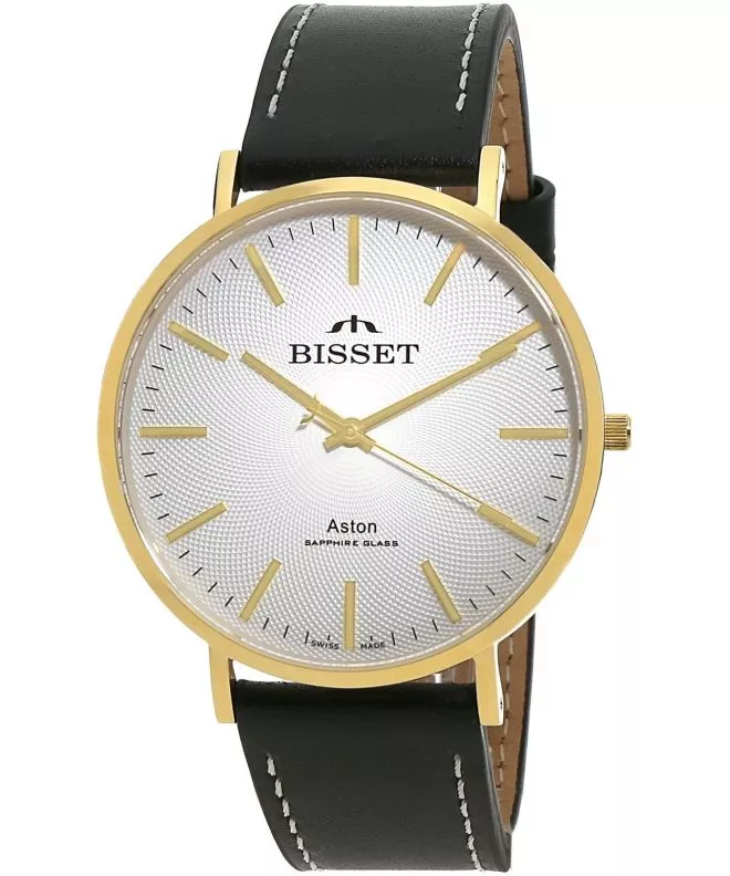 Reloj para hombres Bisset Aston BIS192