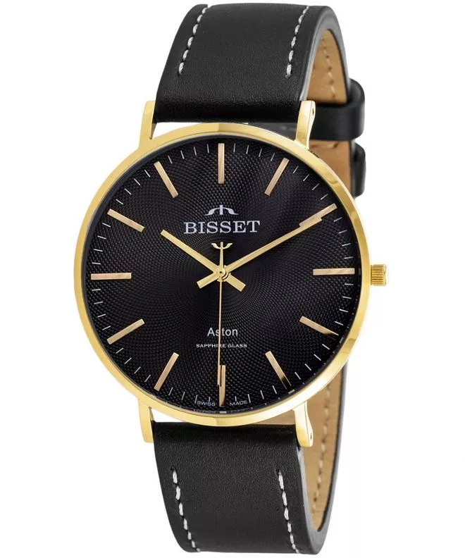 Reloj para hombres Bisset Aston BIS193