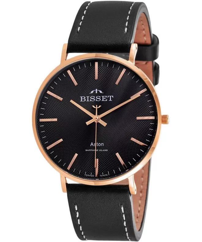 Reloj para hombres Bisset Aston BIS195