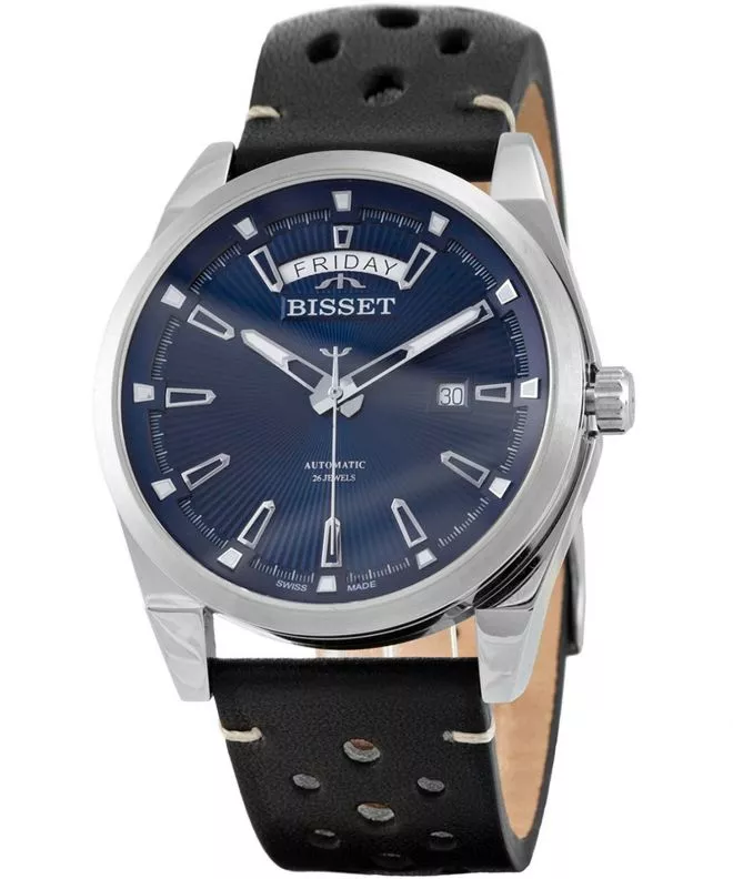 Reloj para hombres Bisset Classic Automatic BIS075