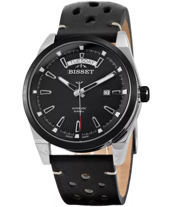 Reloj para hombres Bisset Classic Automatic BIS077