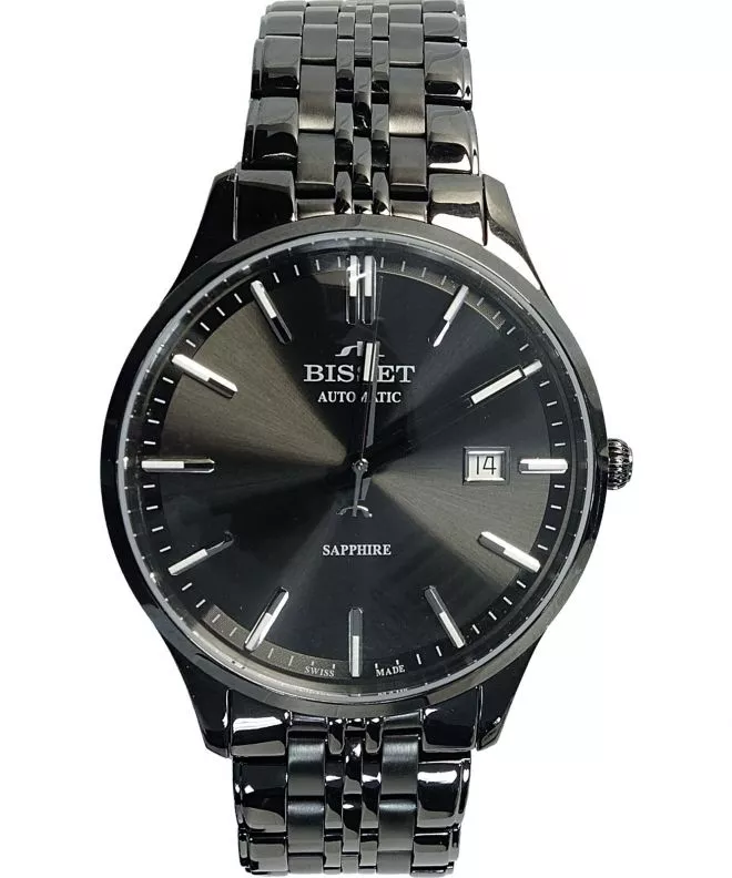 Reloj para hombres Bisset Classic Automatic BIS087