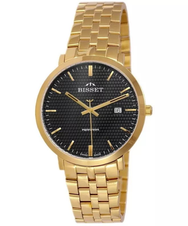 Reloj para hombres Bisset Ferrara BIS186