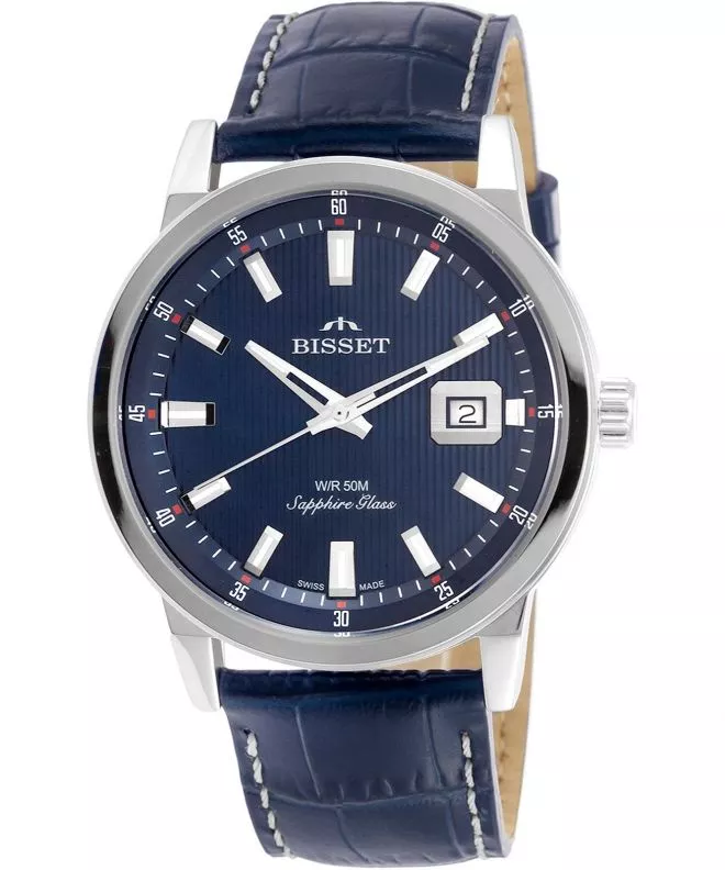Reloj para hombres Bisset Turtig BSCE62SIDX05B1